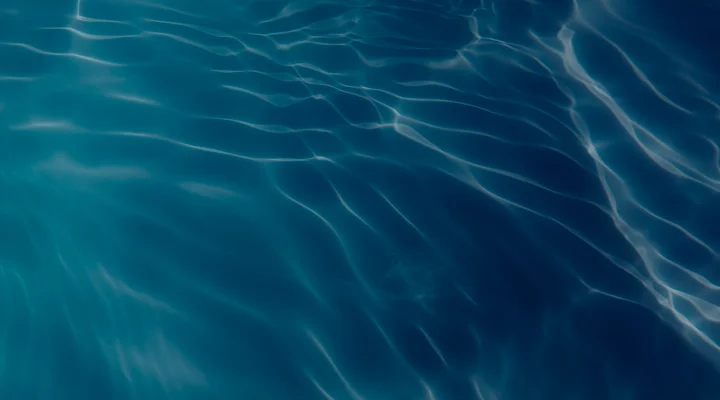 footer water