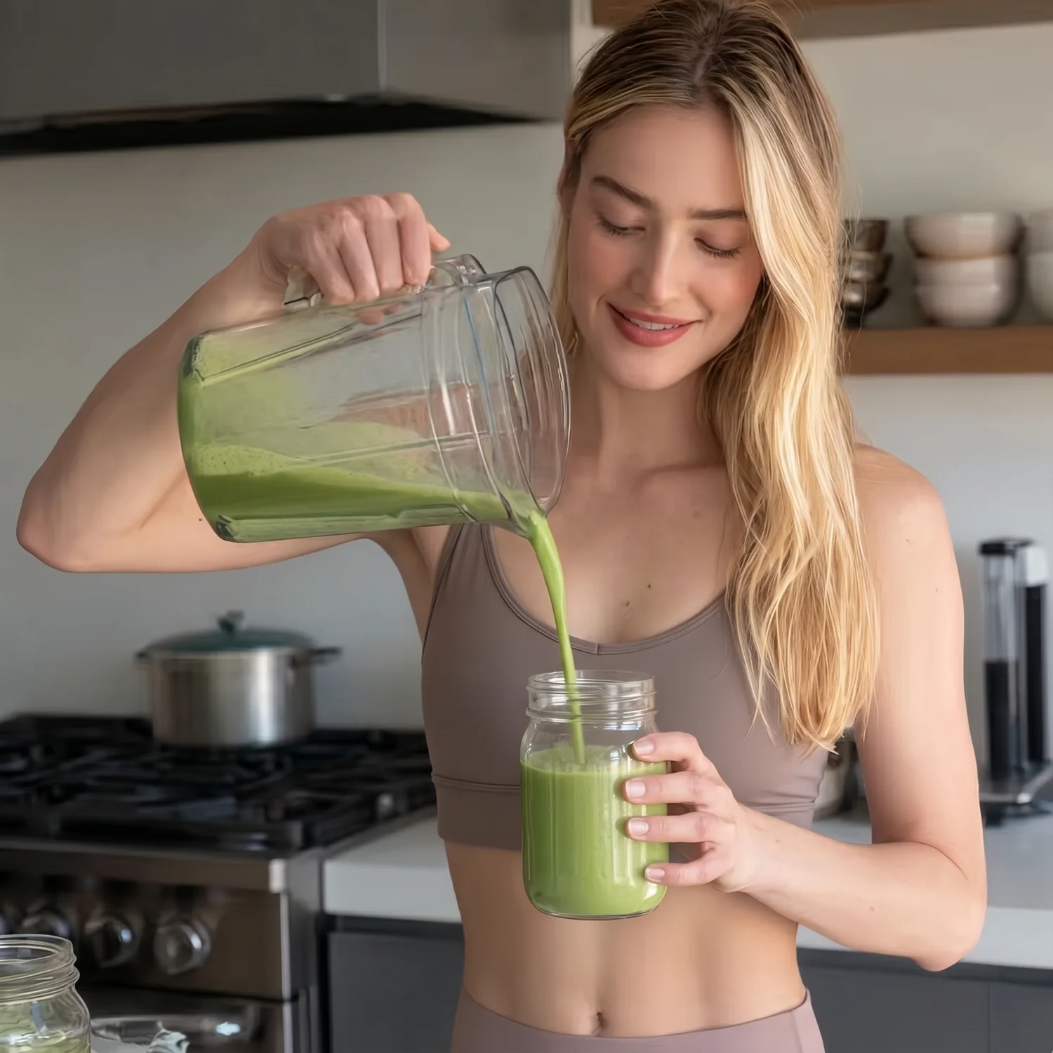 A HEALTHY CLEAN DIET